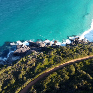 West Cape Howe